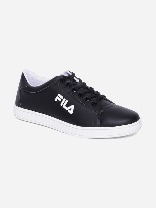 Fila Black Edoar Women's Running Shoes