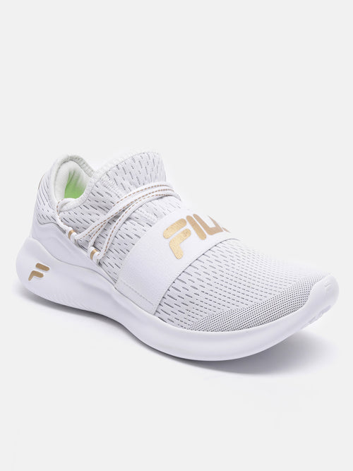 Fila Black Trend Women's Running Shoes