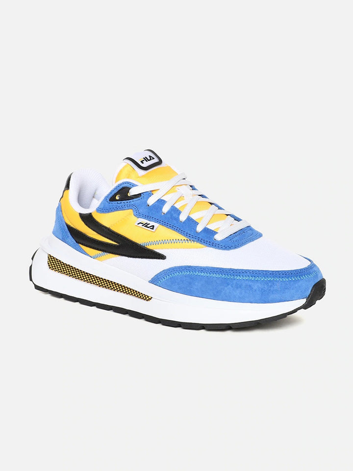Fila Peacoat Renno Men's Sneaker