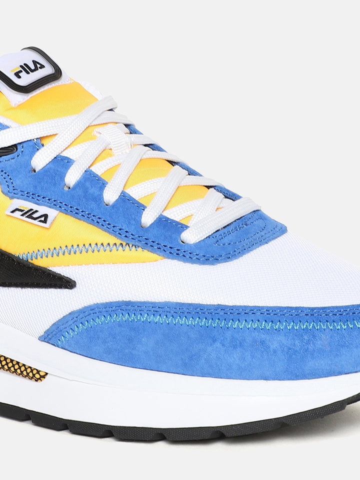 Fila Peacoat Renno Men's Sneaker