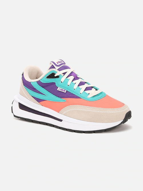 Fila Peacoat Renno Men's Sneaker