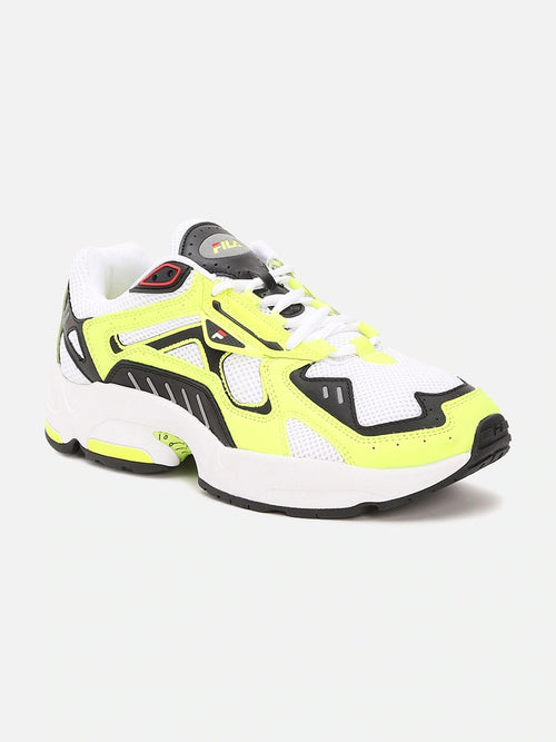 Fila Peacoat Archive Rjv Men's Sneaker