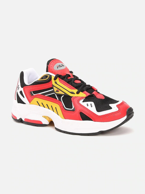 Fila Peacoat Archive Rjv Men's Sneaker