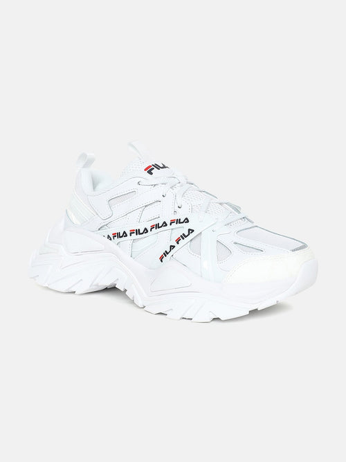 Fila Peacoat Electrove 2 Women's Sneaker