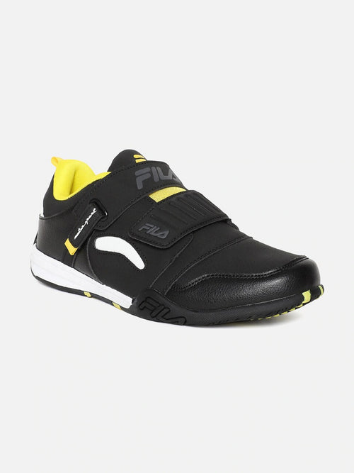 Fila Grey Hayzac Men's Sneaker