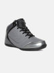 Fila Grey Player 3 Men's Basketball Shoes