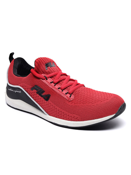Fila Black Windsweep Men's Sneakers