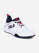 Fila Peacoat Free Throw
III Men's Basketball Shoes