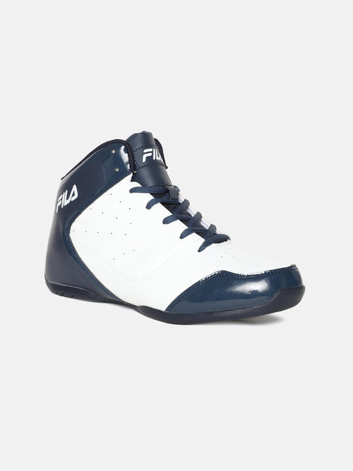 Fila Peacoat Player 3 Men's Basketball Shoes