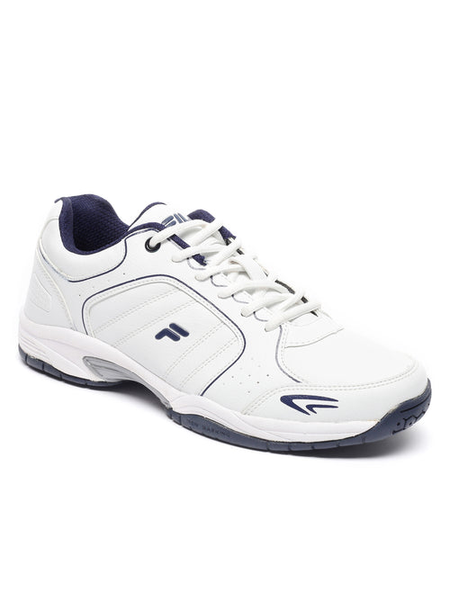 Fila Black Set 7 Men's Tennis Shoes