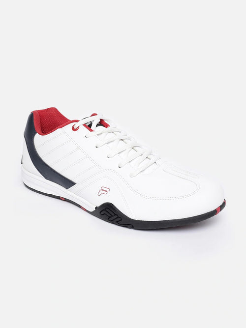 Fila Olive Marcos 3 Plus Men's Sneaker