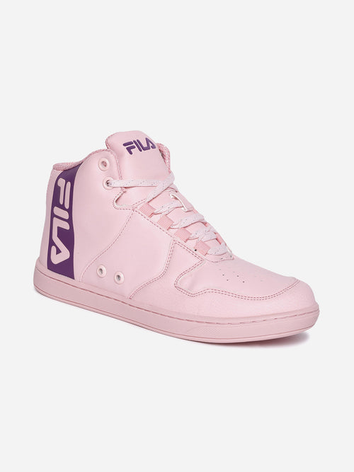 Fila Black Avero W Women's Sneakers