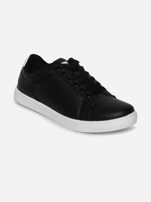 Fila Black Rotry W Women's Sneakers