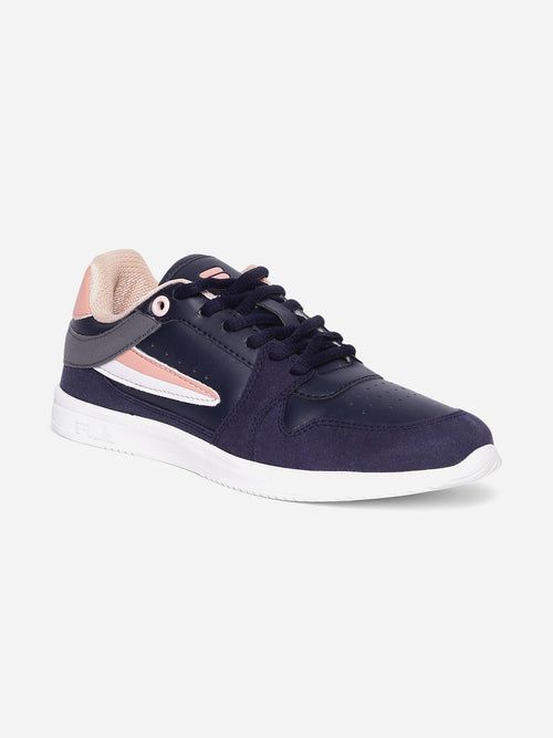 Fila Peacoat Tago W Women's Sneaker