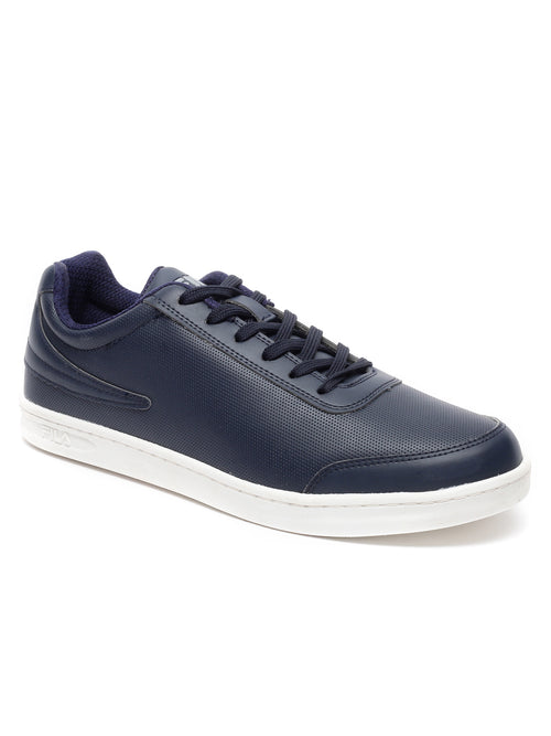 Fila Black Forsman 21 Men's Sneakers