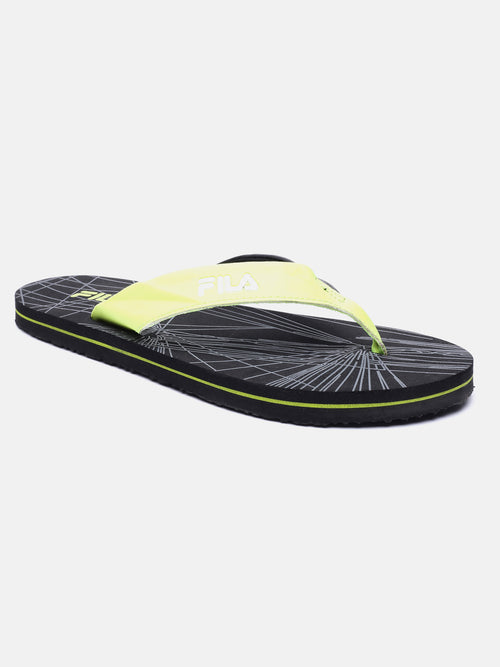 Fila Olive Buono Men's Slippers