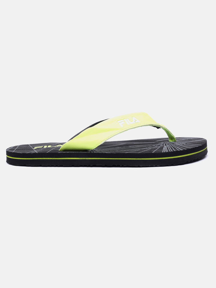 Fila Olive Buono Men's Slippers