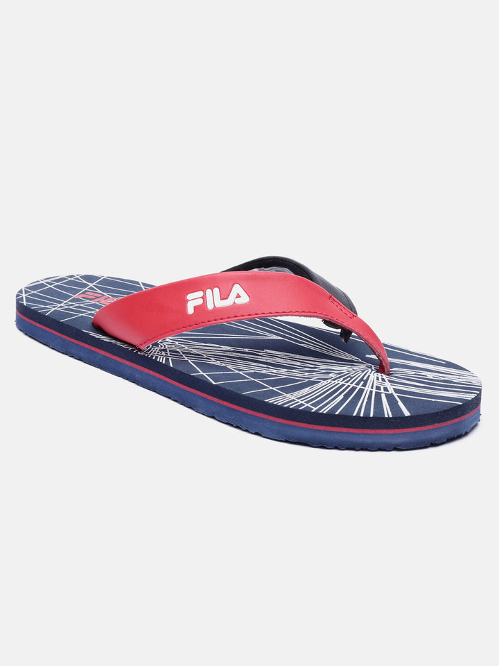 Fila Olive Buono Men's Slippers