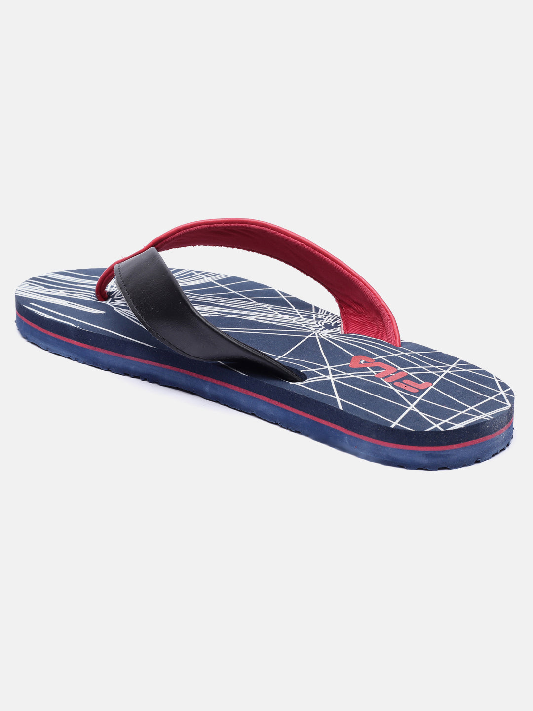 Fila Olive Buono Men's Slippers