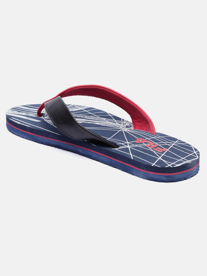 Fila Olive Buono Men's Slippers