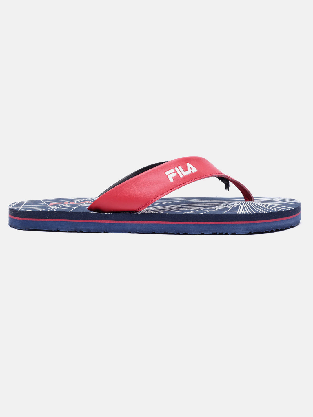 Fila Olive Buono Men's Slippers
