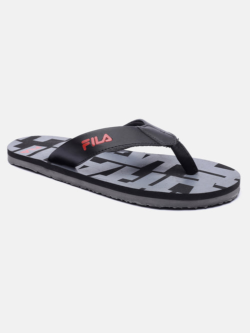 Fila Olive Capo Men's Slippers