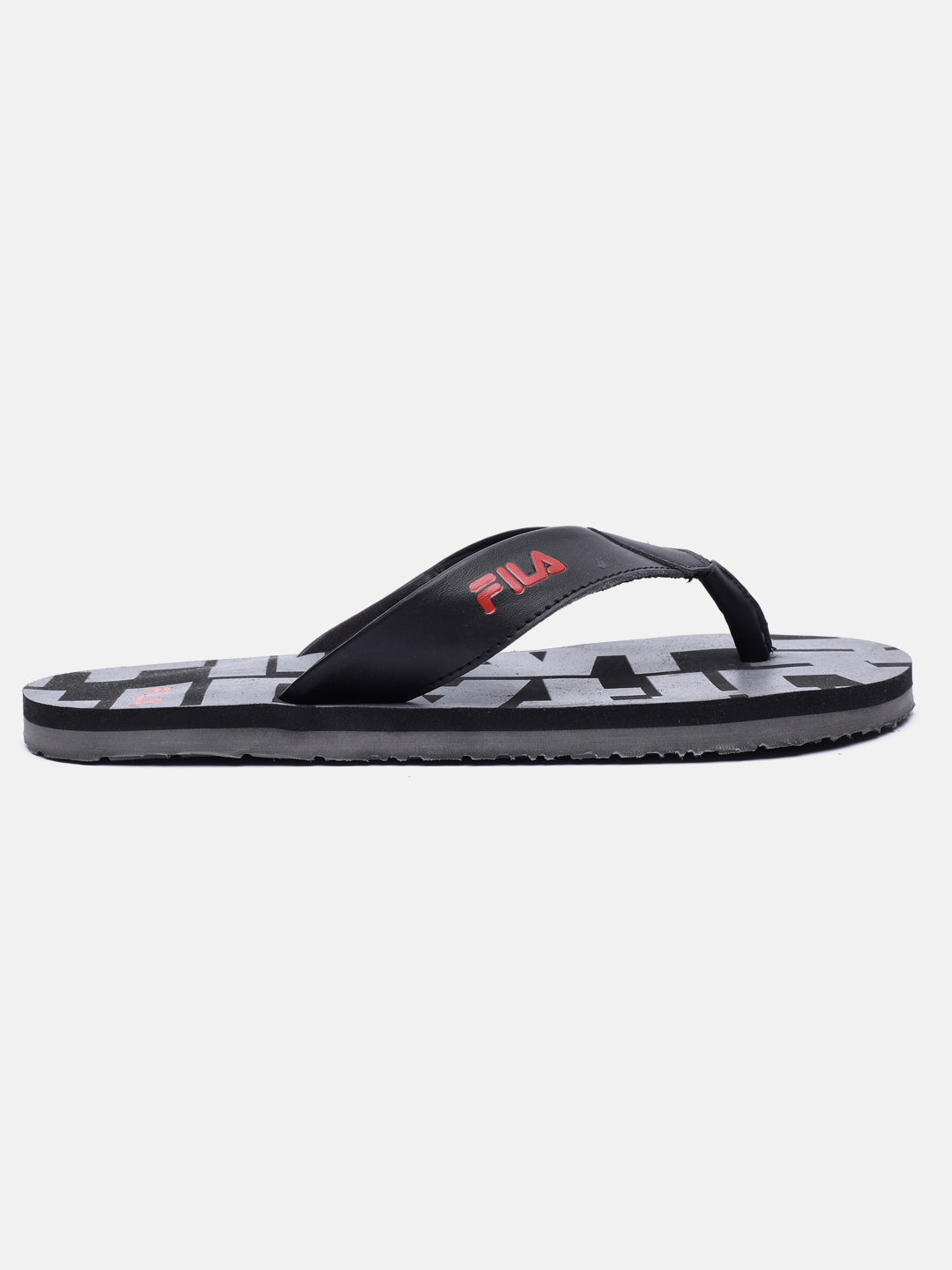 Fila Olive Capo Men's Slippers