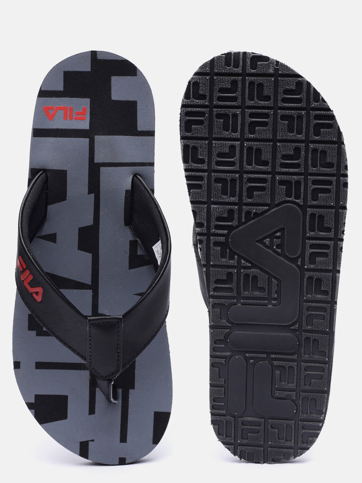 Fila Olive Capo Men's Slippers