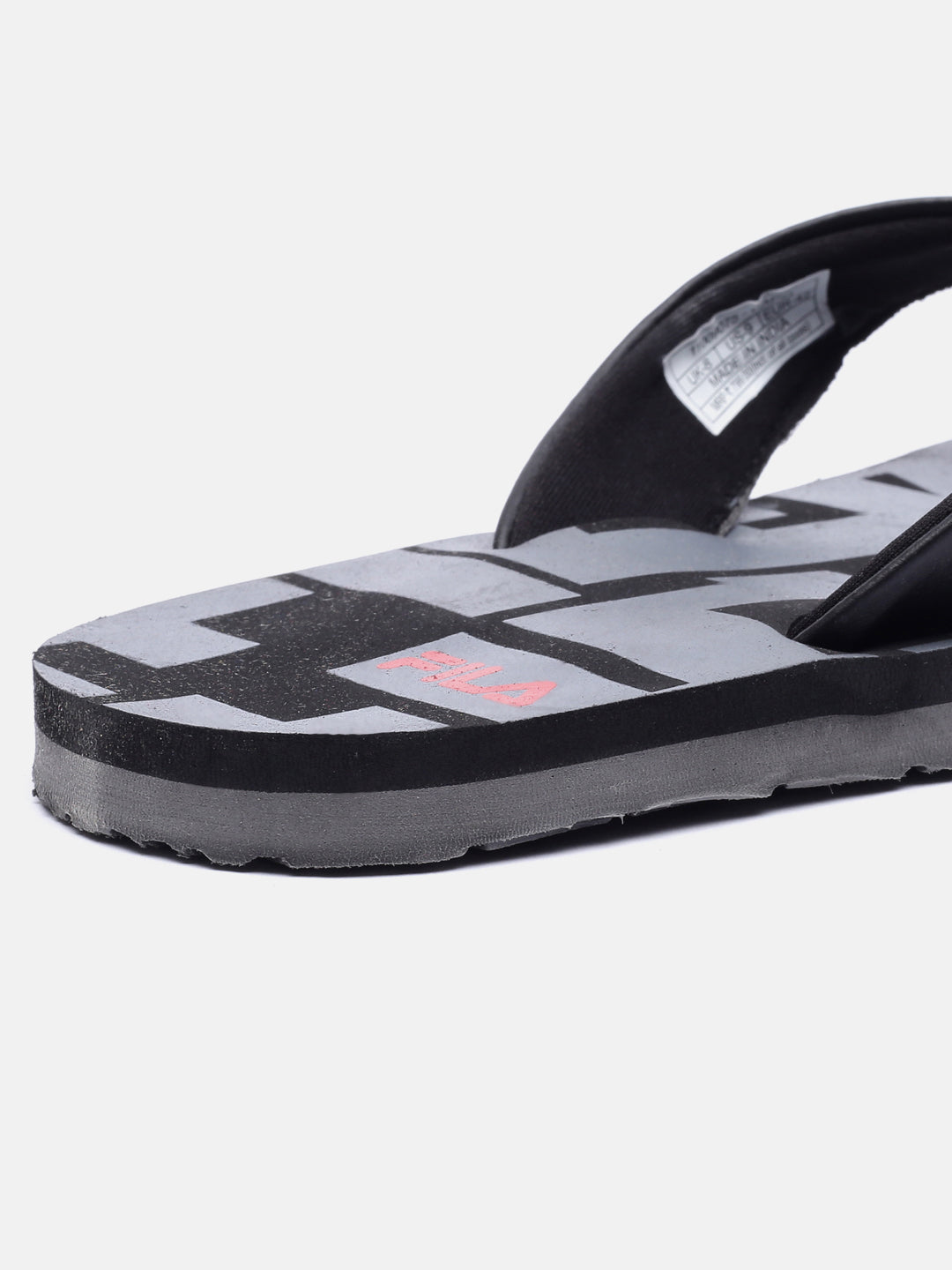 Fila Olive Capo Men's Slippers