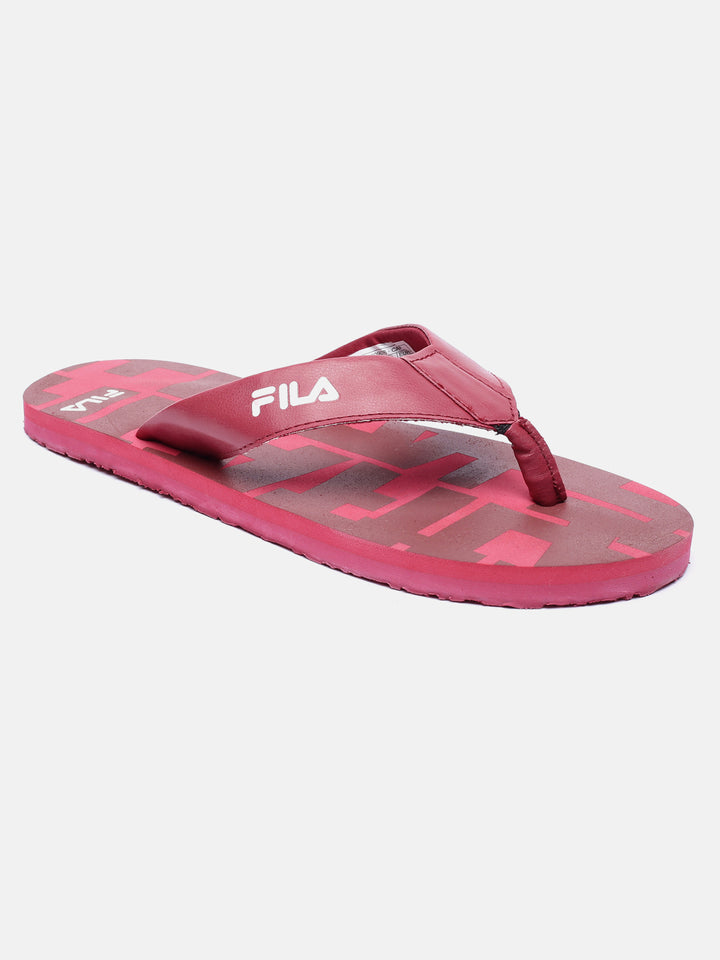 Fila Olive Capo Men's Slippers