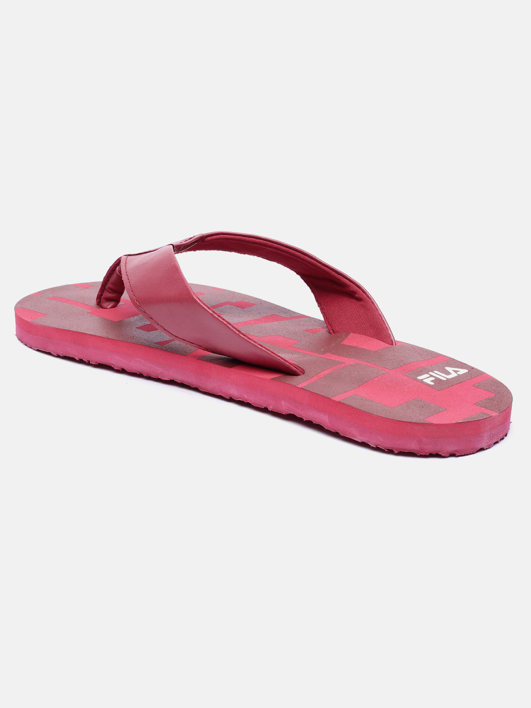 Fila Olive Capo Men's Slippers