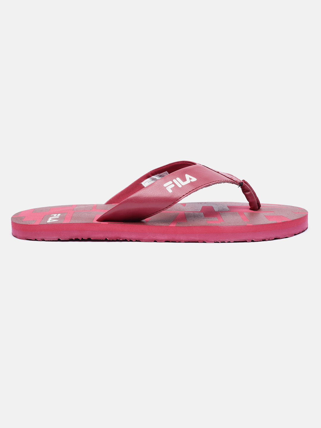 Fila Olive Capo Men's Slippers