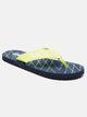 Fila Olive Giro Men's Slippers