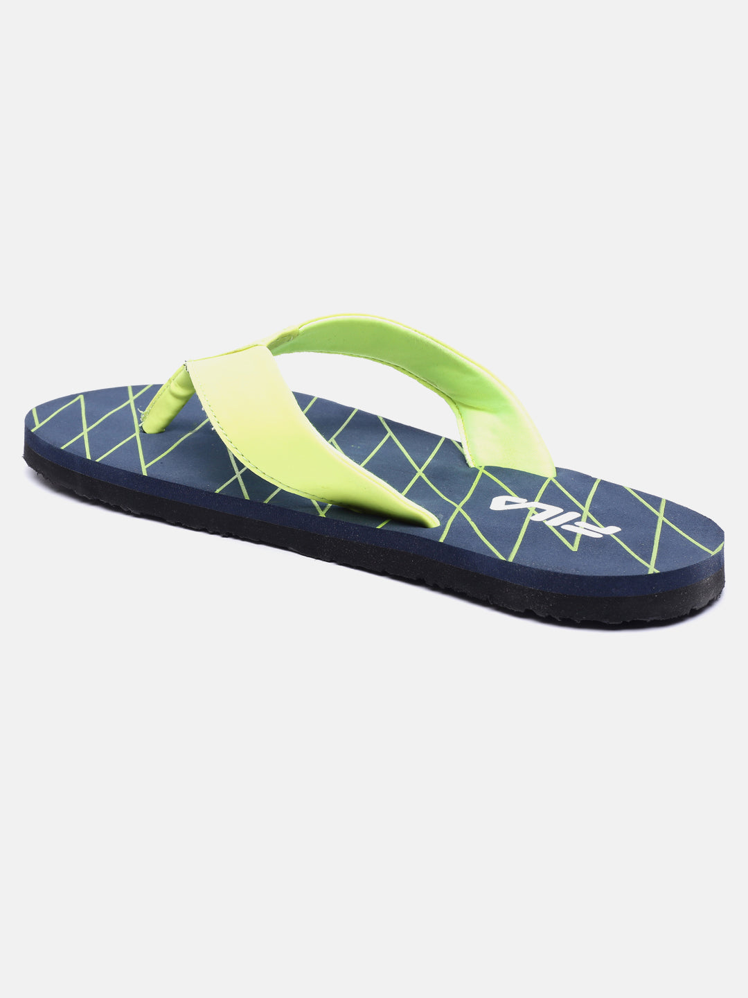 Fila Olive Giro Men's Slippers