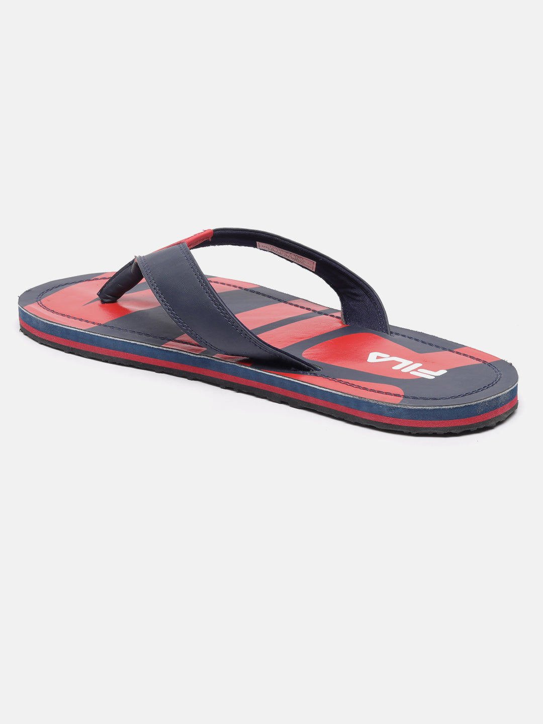 Fila Charcoal Igo Men's Slippers