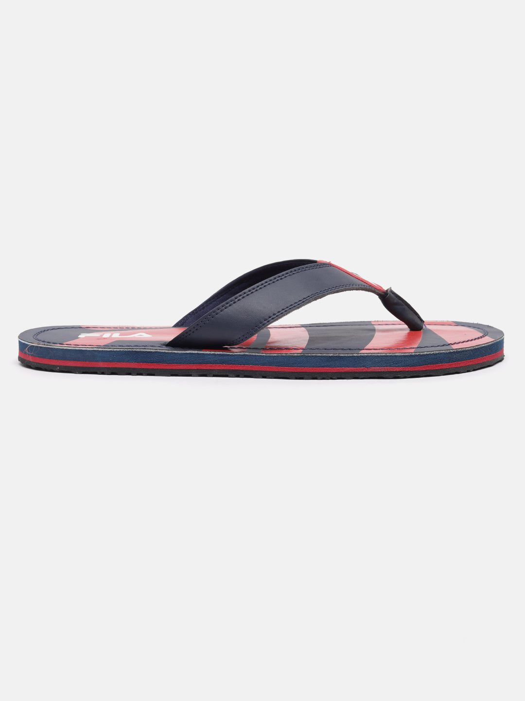 Fila Charcoal Igo Men's Slippers