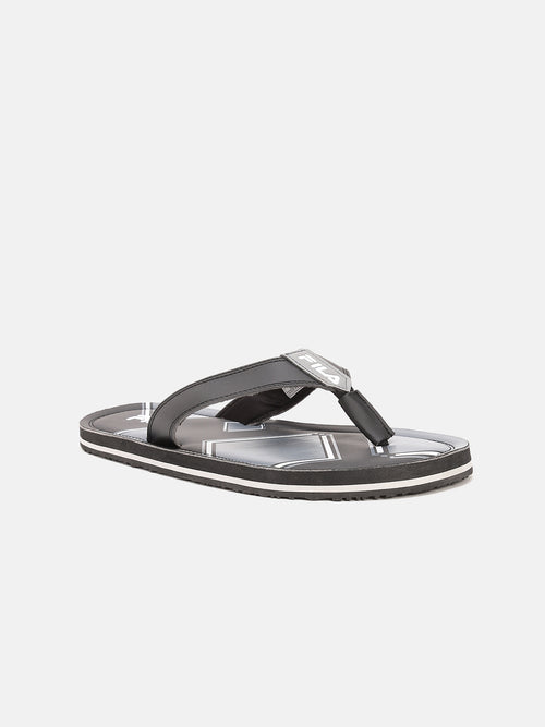 Fila Light Pink Lipek Men's Flip Flops