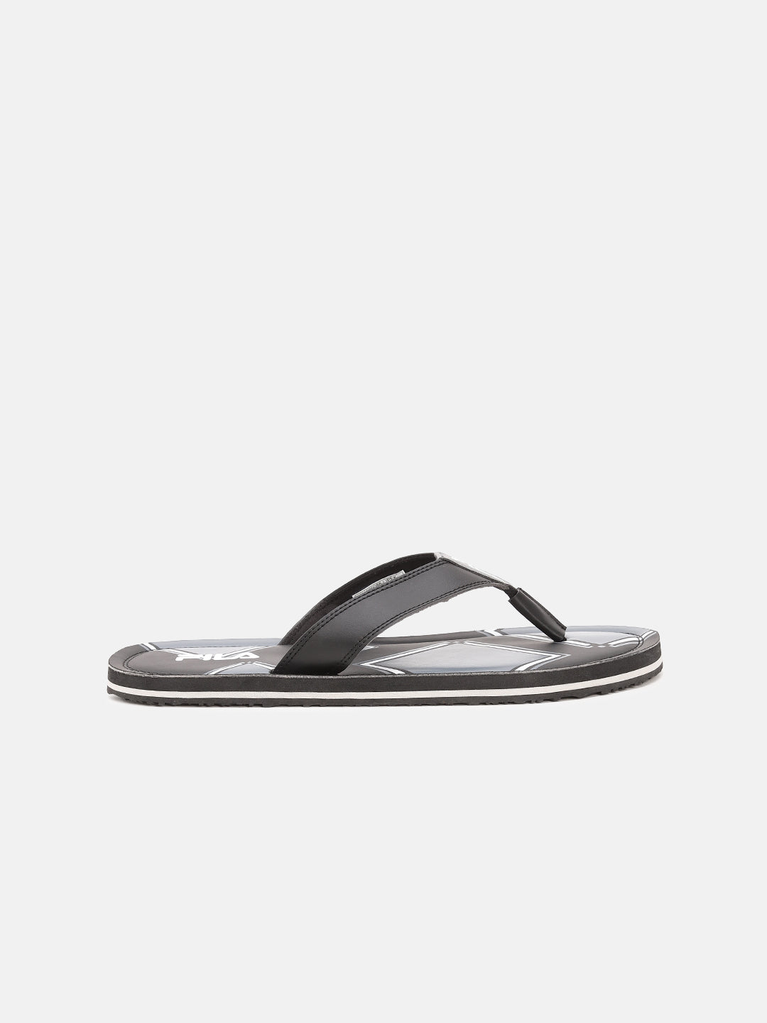 Fila Light Pink Lipek Men's Flip Flops