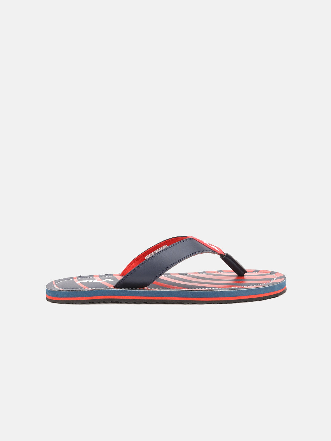 Fila Light Pink Netti Men's Flip Flops