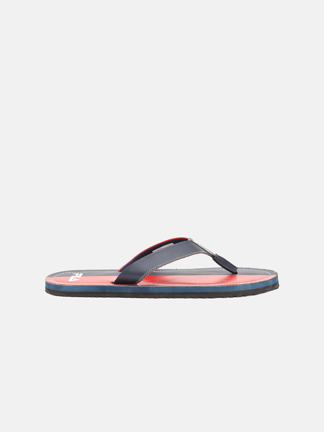 Fila Maroon Ottone Men's Flip Flops