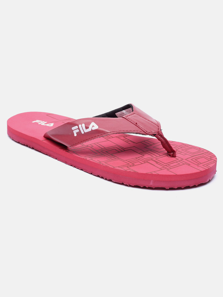Fila Peacoat Pattino Men's Slippers
