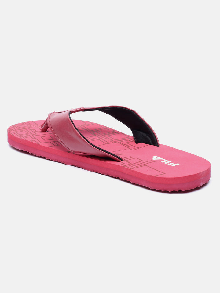 Fila Peacoat Pattino Men's Slippers