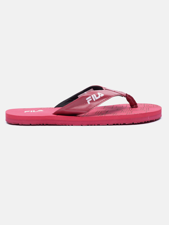 Fila Peacoat Pattino Men's Slippers