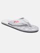 Fila Peacoat Pattino Men's Slippers