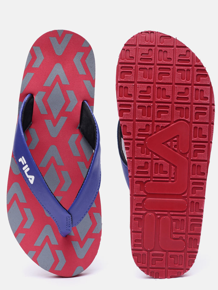 Fila Peacoat Sogno Men's Slippers