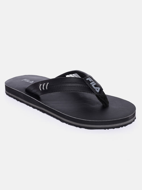 Fila Red Feather Men's Slippers
