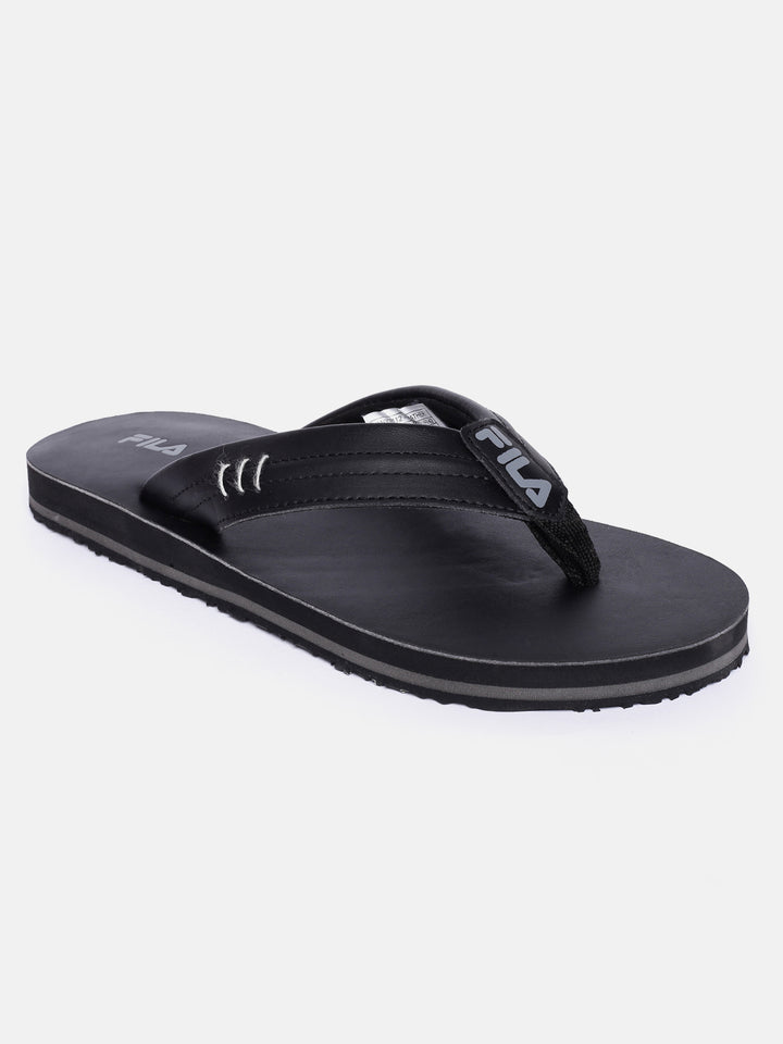 Fila Red Feather Men's Slippers