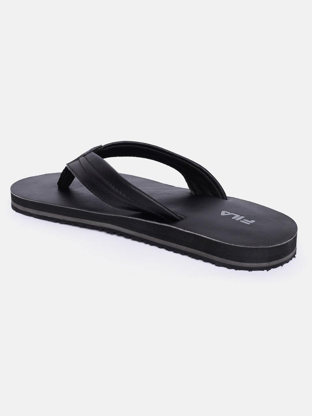 Fila Red Feather Men's Slippers