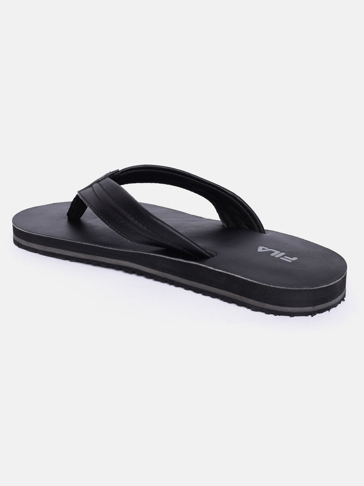Fila Red Feather Men's Slippers