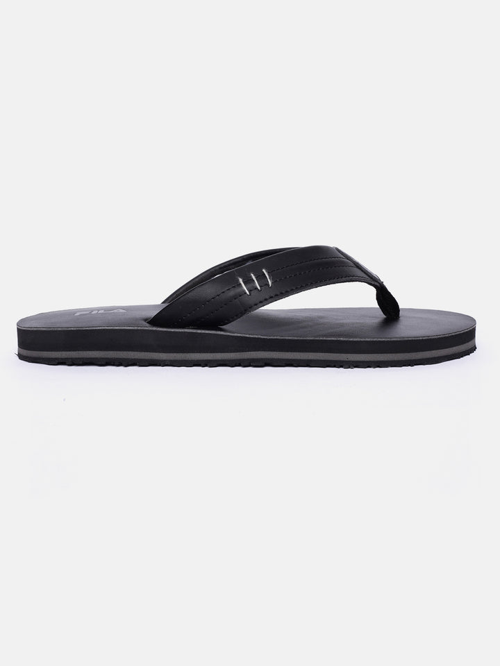 Fila Red Feather Men's Slippers